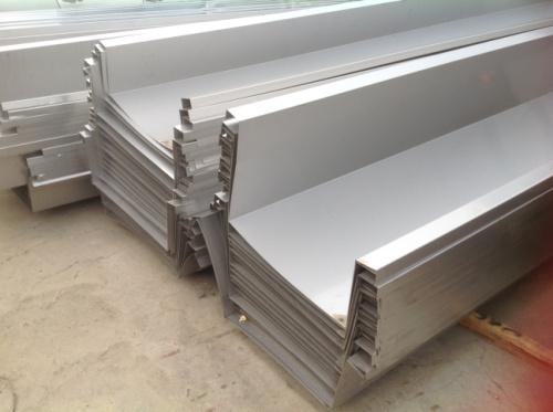 平谷304不锈钢天沟