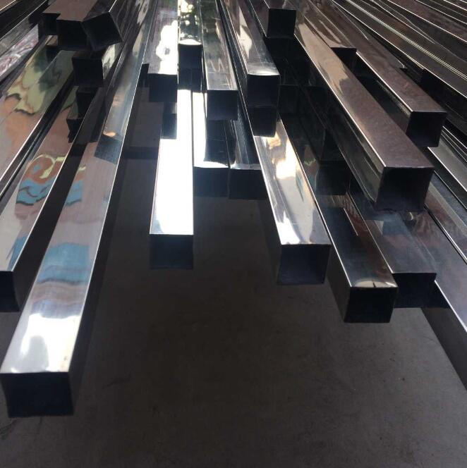 平谷201不锈钢方管