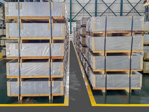 平谷316ti不锈钢板