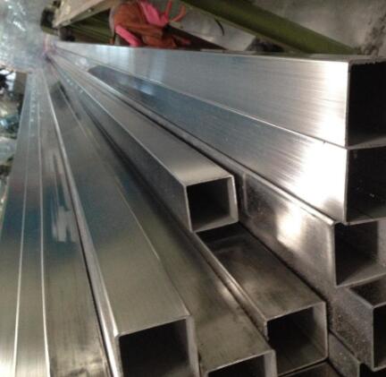 平谷不锈钢方管