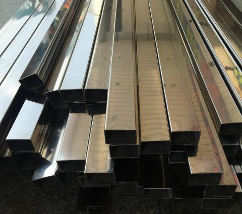 平谷不锈钢方管