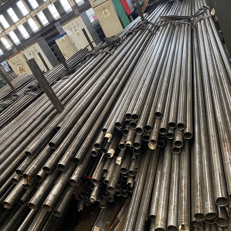 平谷高精密无缝钢管