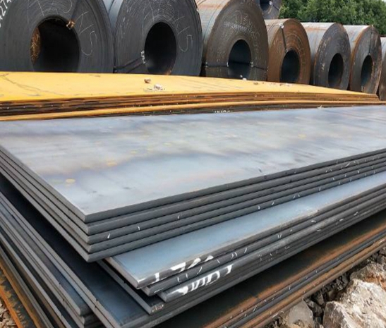 平谷510L汽车大梁板