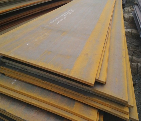 平谷610L汽车大梁板