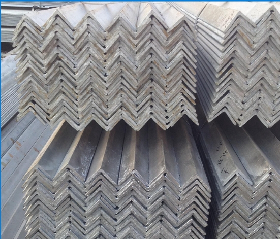 平谷不等边镀锌角钢