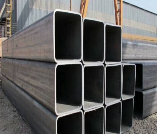 平谷直角方矩管