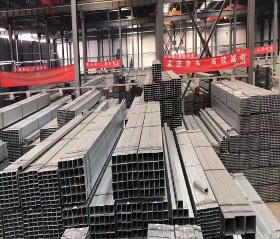 平谷碳钢无缝方管