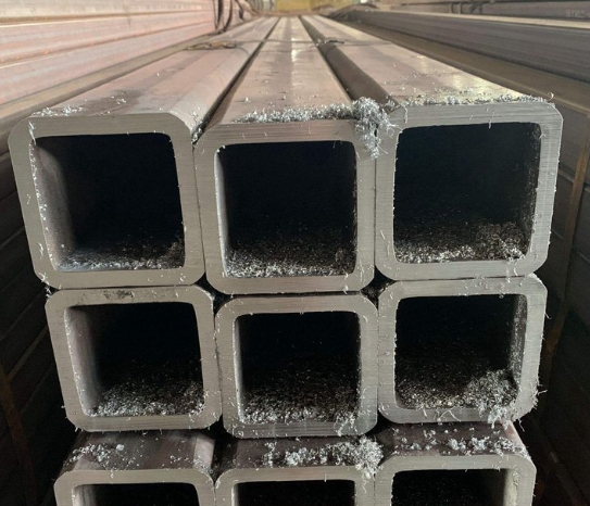 平谷Q235D无缝方矩管